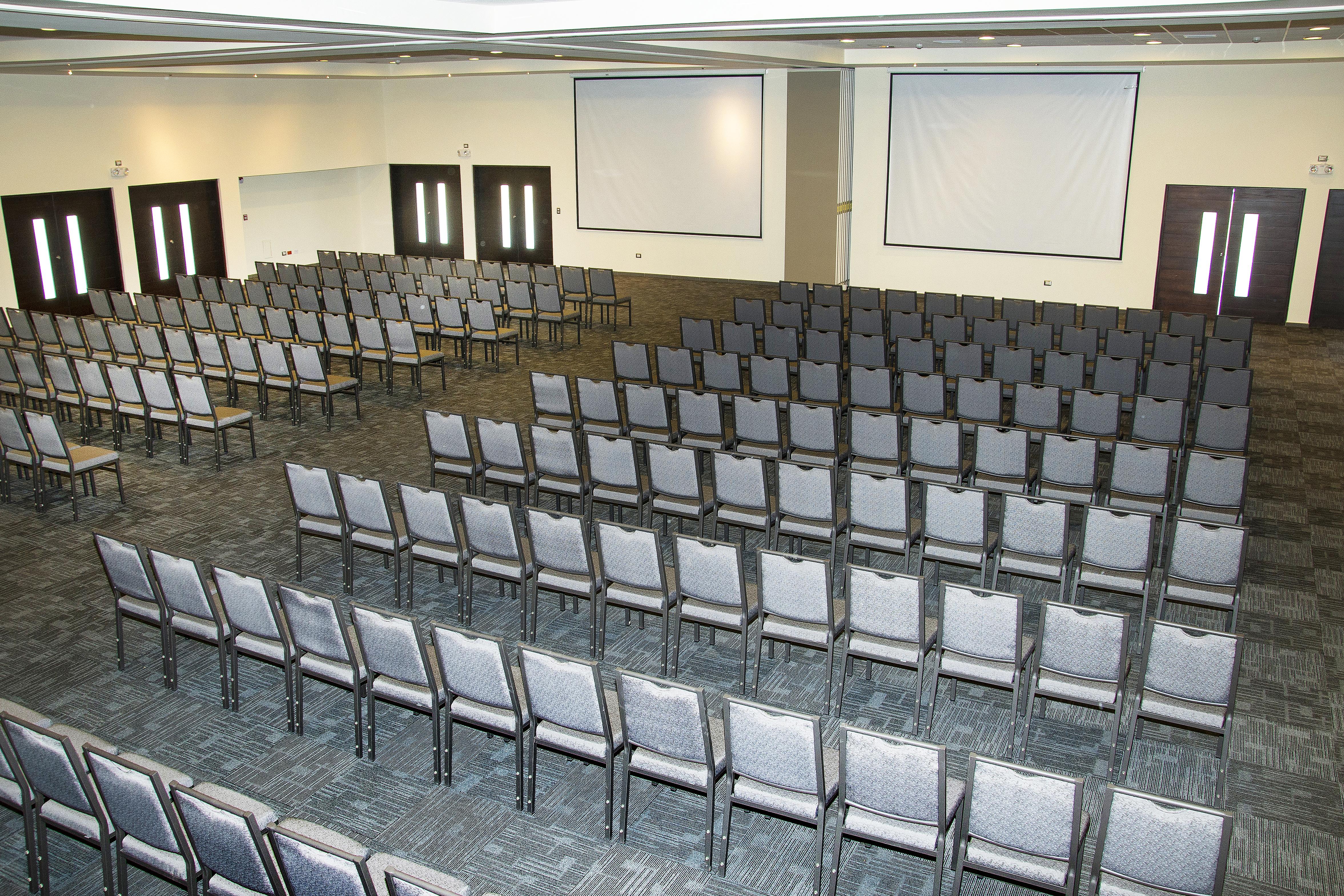 Aranwa Paracas Resort & Spa Extérieur photo The auditorium at the National Underground Railroad Freedom Center