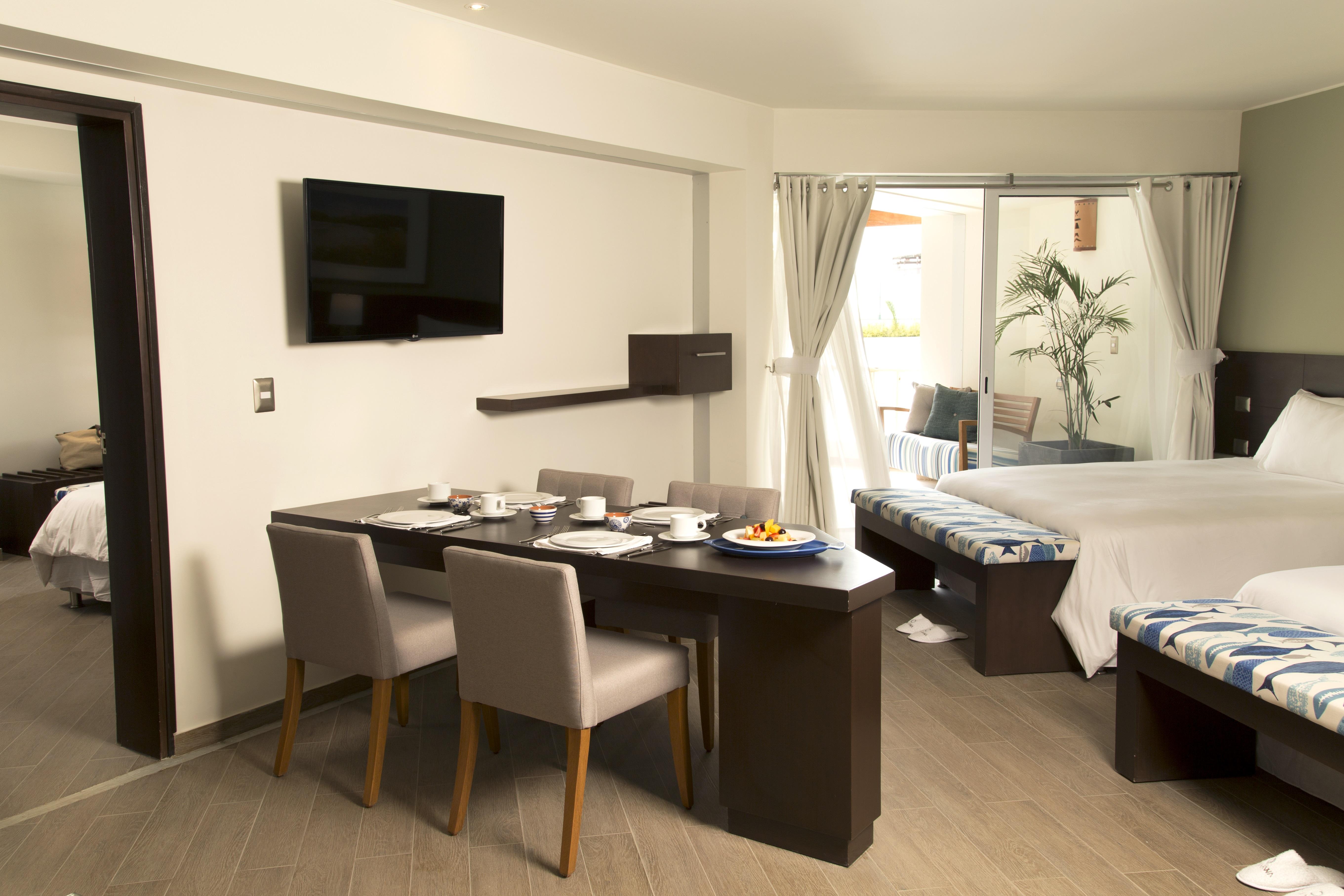 Aranwa Paracas Resort & Spa Extérieur photo