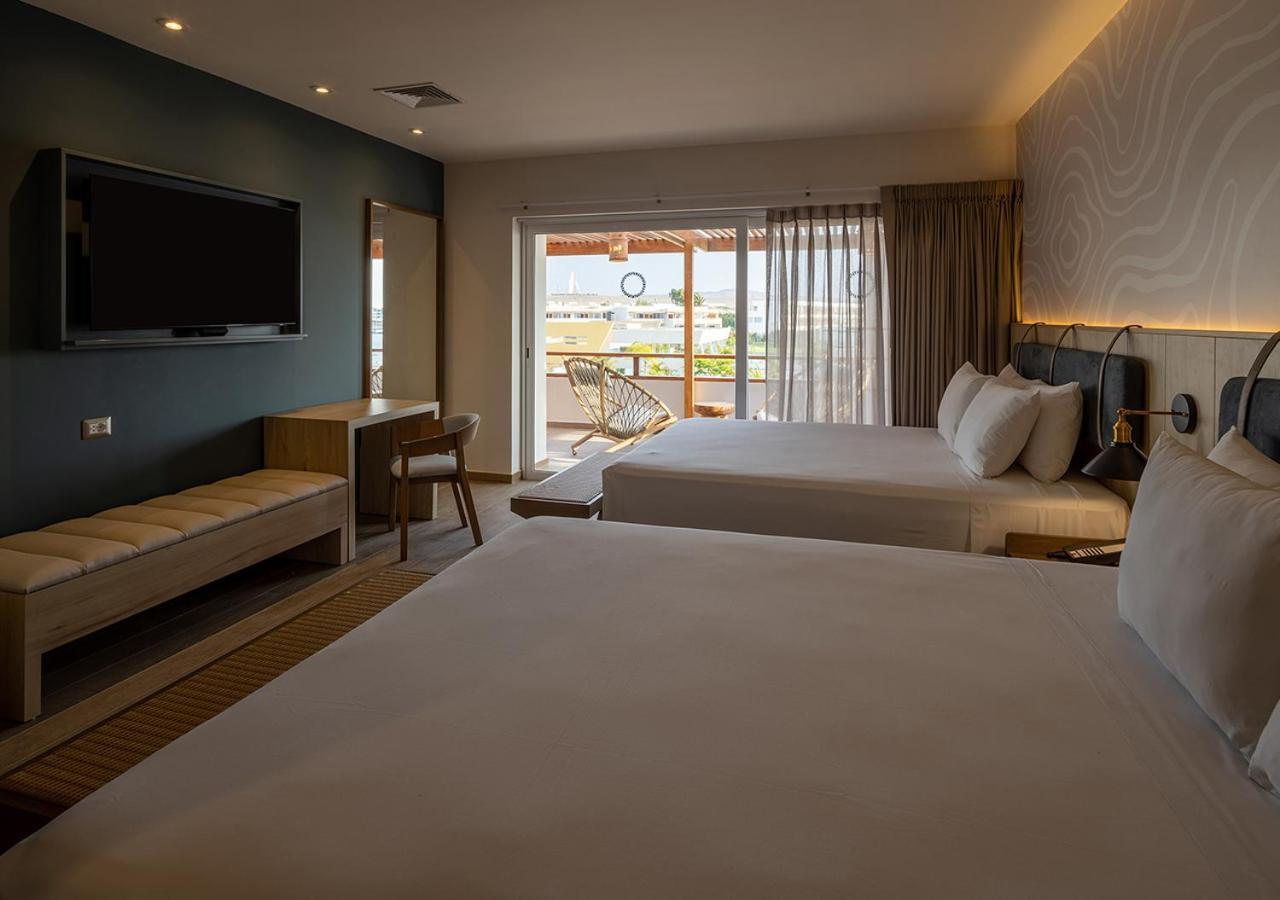 Aranwa Paracas Resort & Spa Extérieur photo