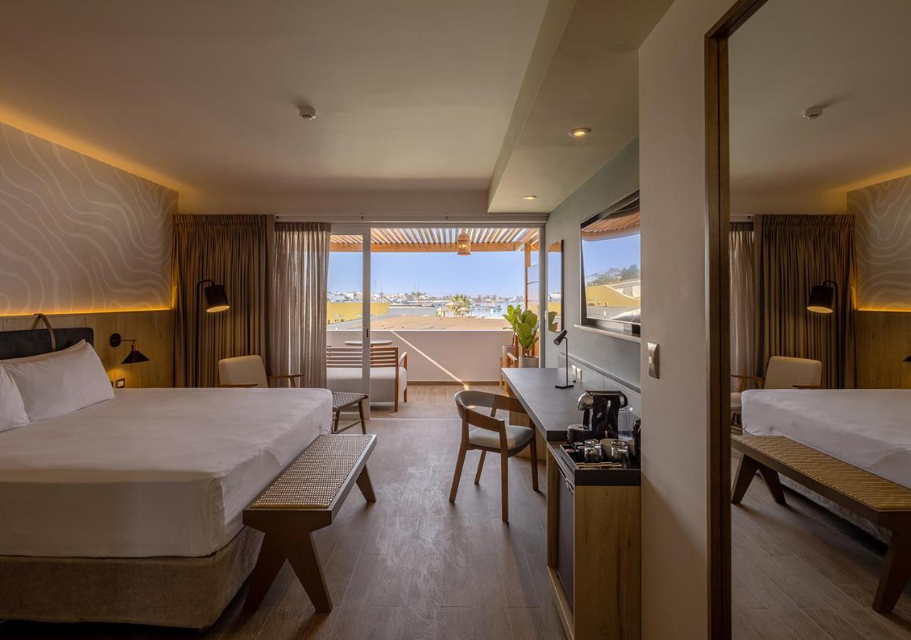 Aranwa Paracas Resort & Spa Extérieur photo